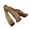Natural Beef Trachea Dog Treats - 1KG - No Extra Delivery Charge