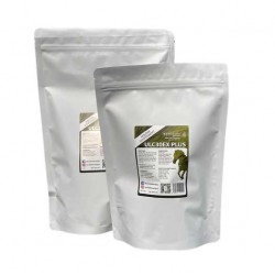Ron Fields ULC30EX Plus for horses