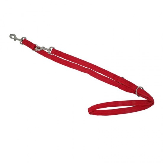 Double ended Dog Walking/Training Lead 3 Point