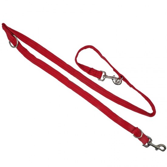 Double ended Dog Walking/Training Lead 3 Point Double ended Dog Walking/Training Lead 3 Point